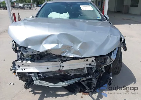 2025 Toyota Camry Xse/Xle/Le/Se из США, поврежденный, VIN 4T1DAACK6SU043282